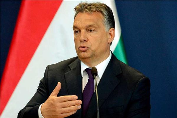 رئيس الوزراء المجري فيكتور