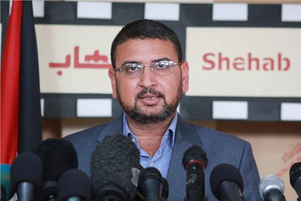 القيادي في حركة "حماس" سامي أبو زهري