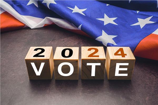 انتخابات أمريكا 2024 - صورة أرشيفية