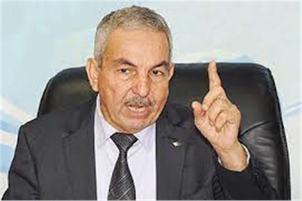 أ. د. صالح بلعيد رئيس المجلس الأعلى للغة العربية بالجزائر