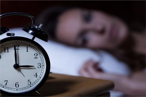 اضطراب هرمون النوم - أرشيفية 