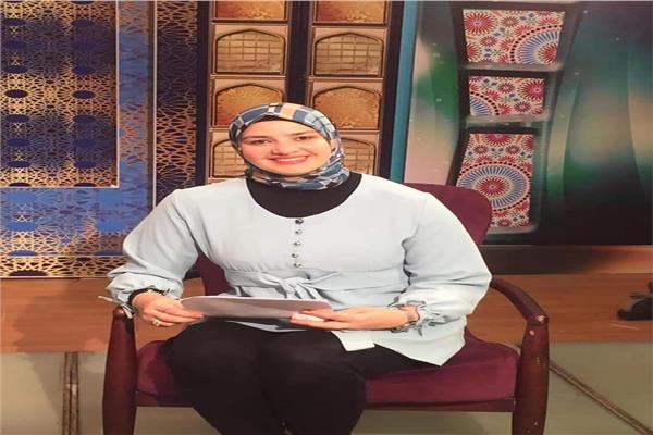 روان سامي - باحثة إعلام بمعهد البحوث والدراسات العربية