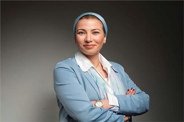 د.ياسمين فؤاد وزيرة البيئة