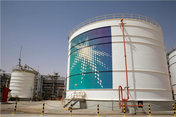 سوق النفط إبقاء شركة «أرامكو السعودية» 