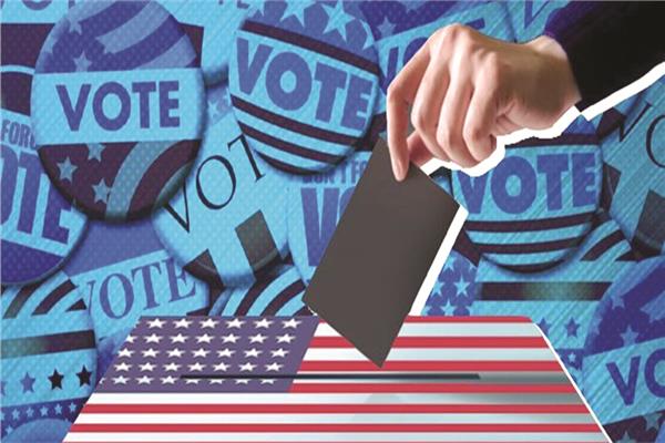 قد تؤثر الأحداث على نتائج الانتخابات الأمريكية فى نوفمبر المقبل