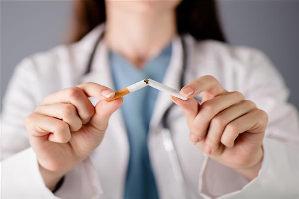  التدخين يؤدي إلى الغرغرينا وأمراض أخري خطيرة 