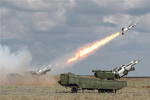 الدفاعات الجوية الروسية تصد هجوما أوكرانيا على مستوطنة في منطقة زابوريجيا