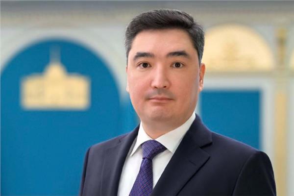 رئيس وزراء كازاخستان 