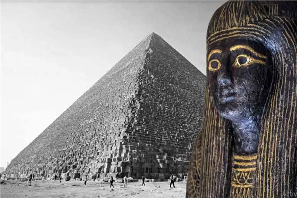  أول فرعونة لمصر