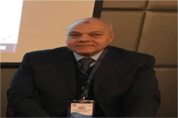 الدكتور صفوت عبدالسلام أستاذ الاقتصاد والمالية العامة بكلية حقوق جامعة عين شمس