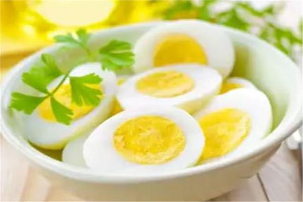 آثار جانبية مفاجئة لتناول البيض كل يوم