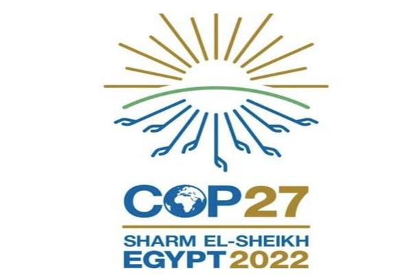  COP 27