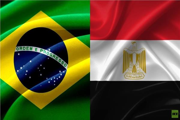 تحويلات المصرين في البرازيل