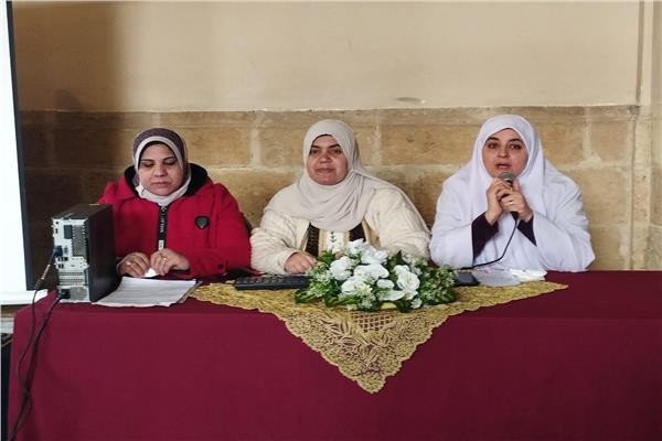 ندوة عن مكانة المرأة في الإسلام