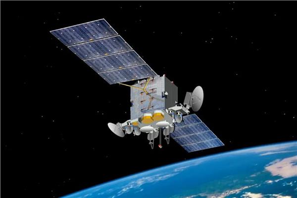 برنامج الأقمار الصناعية للاتصالات العسكرية 
