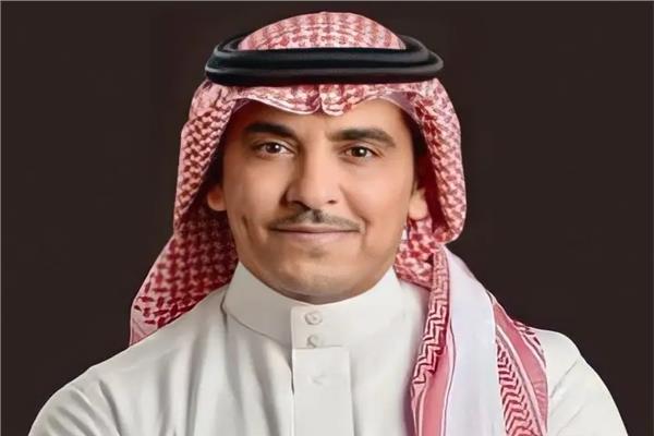وزير الإعلام السعودي سلمان الدوسري