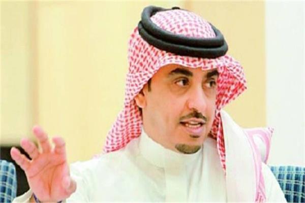 وزير الإعلام السعودي سلمان بن يوسف الدوسري