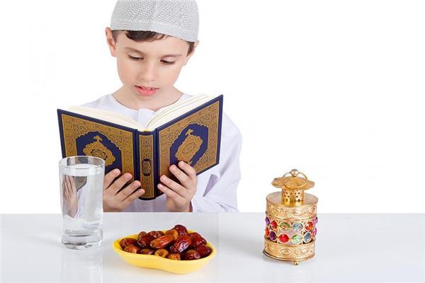 صيام رمضان 