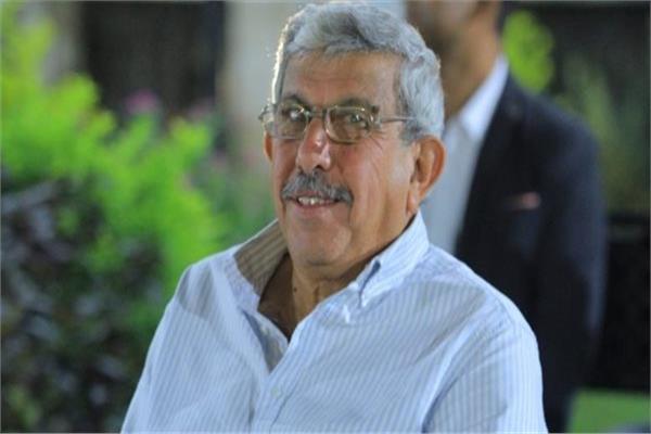 المهندس علاء عبد النبى نائب رئيس حزب الإصلاح والتنمية