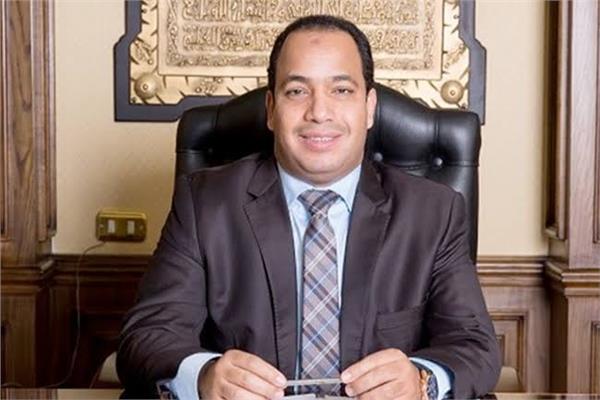 د. عبدالمنعم السيد مدير مركز القاهرة للدراسات الاقتصادية