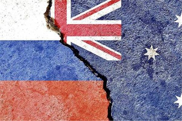أستراليا تفرض عقوبات على  مواطنين روس 