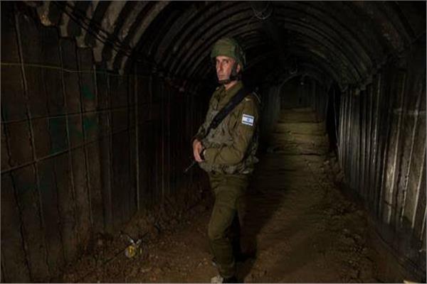 الجيش الإسرائيلي دانيال هجاري