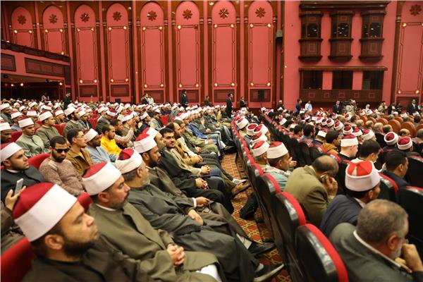 مؤتمر كلية الدعوة الإسلامية