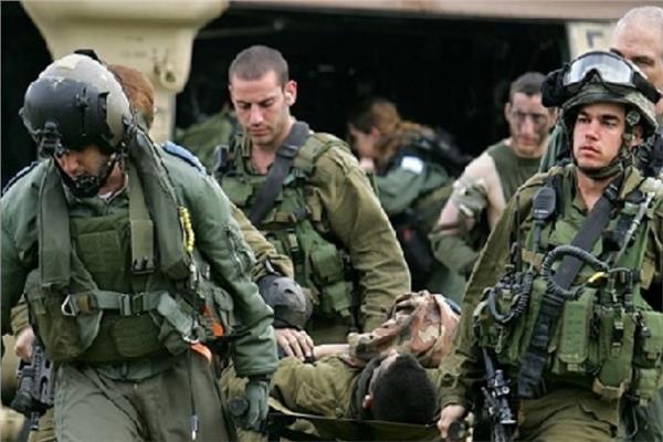 جنود إسرائيليين