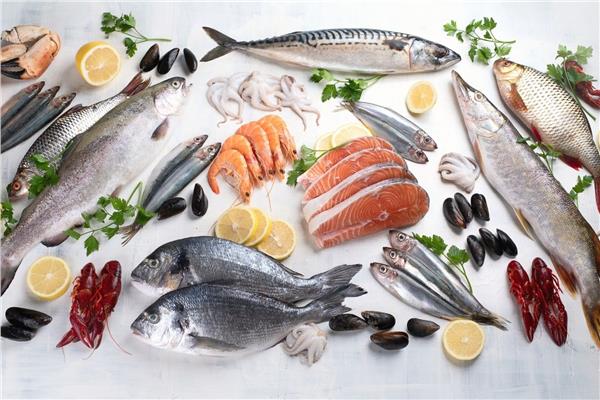 أنواع من الأسماك يجب تضمينها في نظامك الغذائي