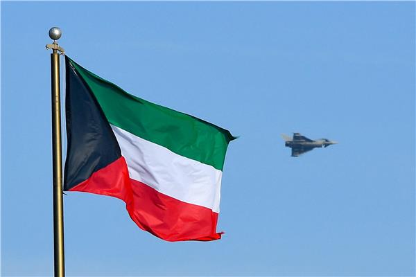 الكويت تدعم كافة مساعي الدول الشقيقة والصديقة لوقف العدوان على غزة