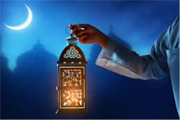 الأدعية المستحبة في رمضان