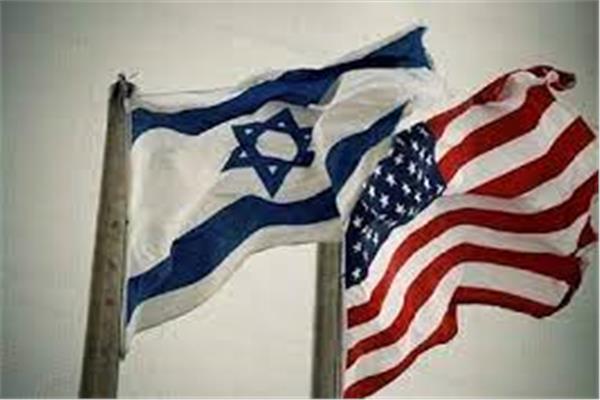الولايات المتحدة الأمريكية وإسرائيل