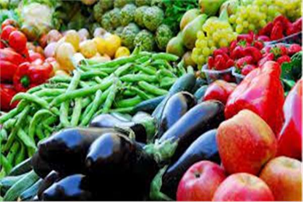 اسعار الخضراوات اليوم 11 مارس في سوق العبور