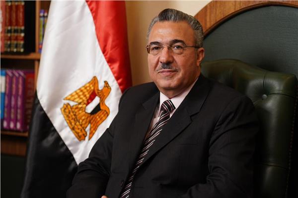  نبيل عبد السلام، المرشح لمنصب نقيب المحامين