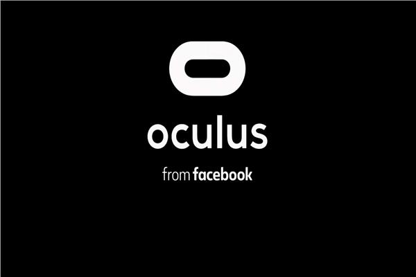  حسابات Oculus