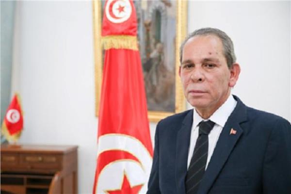 رئيس الحكومة التونسي أحمد الحشاني
