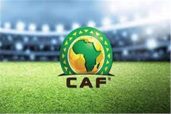  الاتحاد الأفريقي لكرة القدم (كاف)