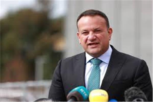 رئيس الوزراء الإيرلندي يطالب من واشنطن بوقف إطلاق النار في غزة