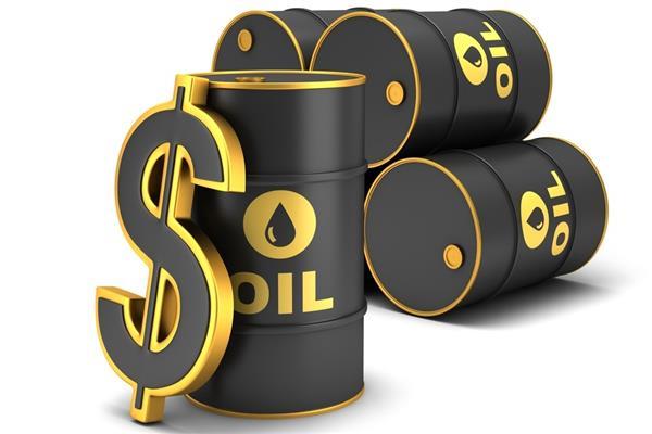 أسعار النفط