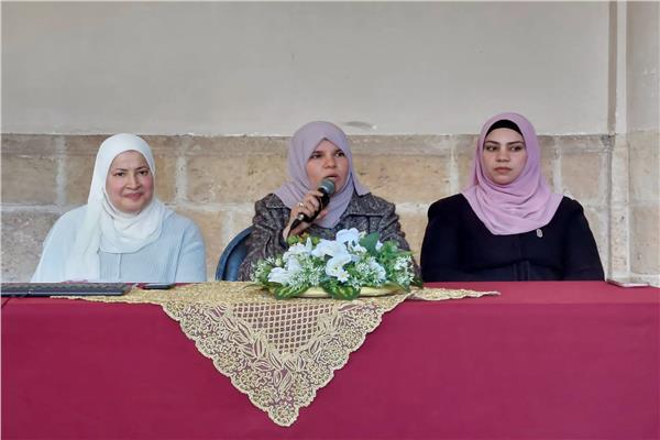 الجامع الأزهر، اليوم الأربعاء، فعاليات ملتقى "رمضانيات نسائية"،