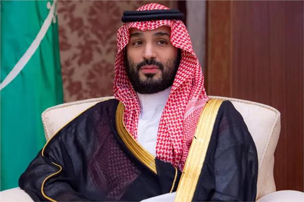 ولي العهد السعودي رئيس مجلس الوزراء الأمير محمد بن سلمان بن عبدالعزيز آل سعود