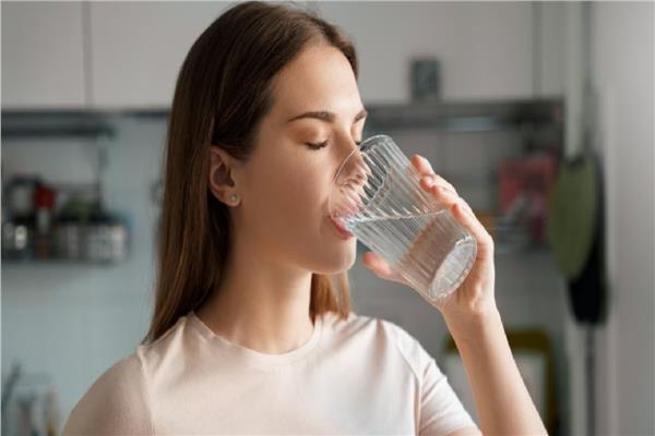 فوائد مذهلة لشرب الماء الدافيء
