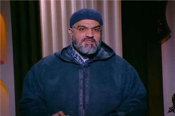 الدكتور عمرو الورداني، أمين الفتوى بدار الافتاء المصرية