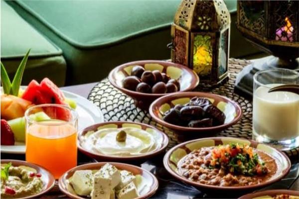 سر الصحة في سحور رمضان