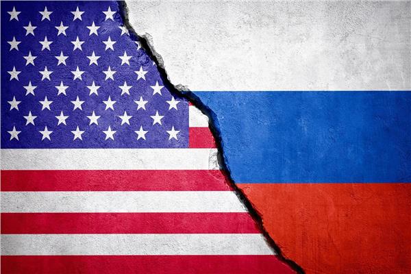 روسيا وأمريكا