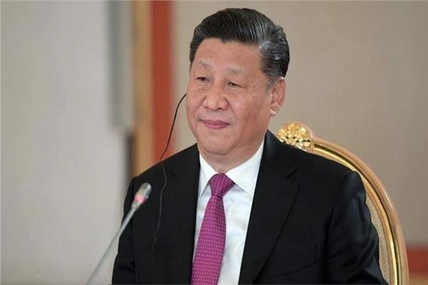 الرئيس الصيني: بكين وواشنطن بينهما مصالح مشتركة وهناك تحسن في العلاقات الثنائية