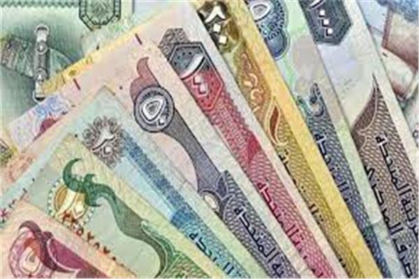 أسعار العملات العربية
