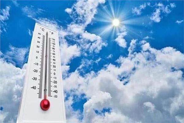«الأرصاد» تكشف عن حالة الطقس اليوم الجمعة 29 مارس