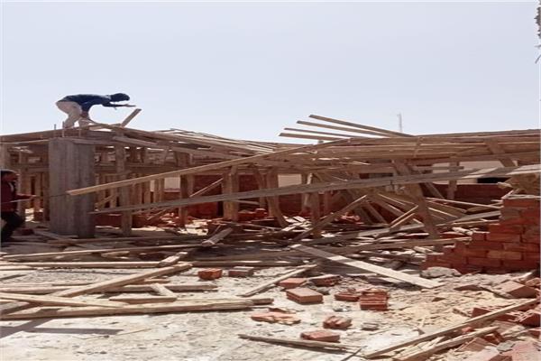 وزير الإسكان: إزالات فورية لمخالفات البناء بمدينتي 6 أكتوبر والشيخ زايد