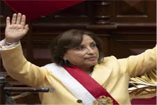 مداهمة منزل رئيسة بيرو بحثا عن ساعات رولكس لم يُصرح عنها